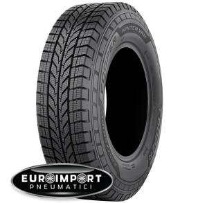 Cooper Winter Van 205/65 R15 102 T Carico C  3PMSF  DOT 2025